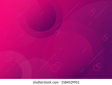 Dynamic style banner design from fruit concept. Orange elements with fluid gradient. Creative illustration for poster, web, landing, page, cover, ad, greeting, card, promotion.