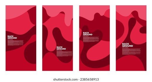 Dynamic style banner design from fruit concept. Orange elements with fluid gradient. Creative illustration for poster, web, landing, page, cover, ad, greeting, card, promotion. file EPS