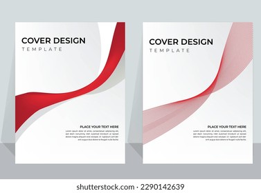 Dynamic style banner design gradient elements. Creative illustration for poster, page, cover, annual report and promotion template. for social media ads