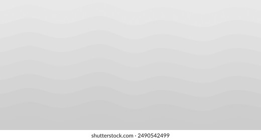 Dynamic style banner design with gray gradient elements. Creative illustrations for posters, websites, covers, advertisements, greetings, cards, social media, and promotions. Vector illustration.