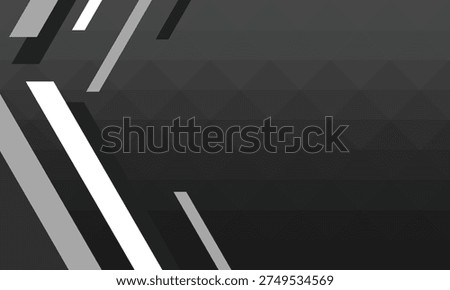 dynamic style masculine dark background
