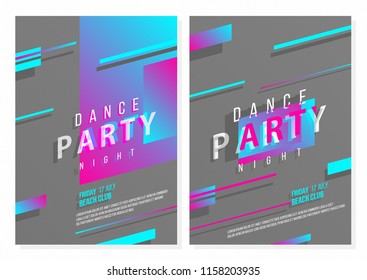 11,941 Dance Ads Images, Stock Photos & Vectors | Shutterstock