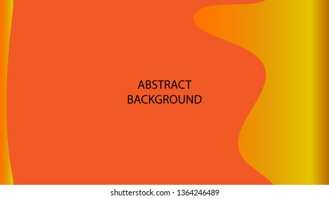 Dynamic texture background with fluid shapes modern concept. minimal poster. ideal for banner, web, header, page, cover, billboard, brochure. - Vector