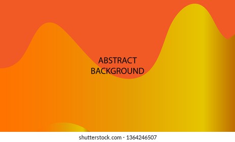 Dynamic texture background with fluid shapes modern concept. minimal poster. ideal for banner, web, header, page, cover, billboard, brochure. - Vector