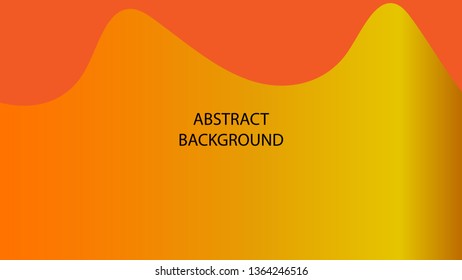 Dynamic texture background with fluid shapes modern concept. minimal poster. ideal for banner, web, header, page, cover, billboard, brochure. - Vector