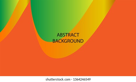 Dynamic texture background with fluid shapes modern concept. minimal poster. ideal for banner, web, header, page, cover, billboard, brochure. - Vector