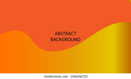 Dynamic texture background with fluid shapes modern concept. minimal poster. ideal for banner, web, header, page, cover, billboard, brochure. - Vector