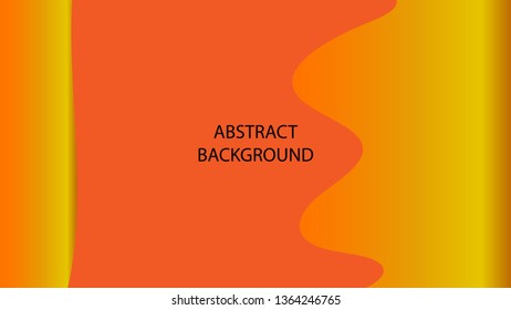 Dynamic texture background with fluid shapes modern concept. minimal poster. ideal for banner, web, header, page, cover, billboard, brochure. - Vector