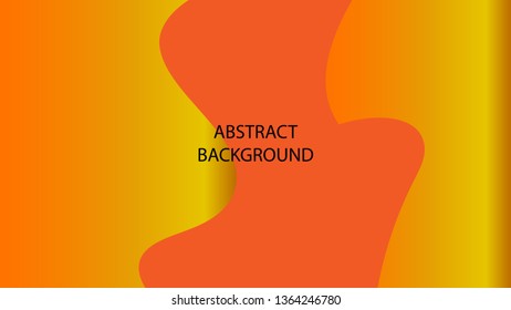 Dynamic texture background with fluid shapes modern concept. minimal poster. ideal for banner, web, header, page, cover, billboard, brochure. - Vector