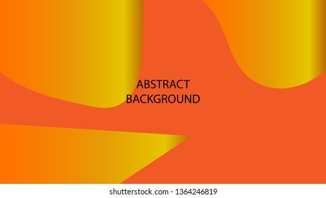 Dynamic texture background with fluid shapes modern concept. minimal poster. ideal for banner, web, header, page, cover, billboard, brochure. - Vector