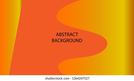 Dynamic texture background with fluid shapes modern concept. minimal poster. ideal for banner, web, header, page, cover, billboard, brochure. - Vector