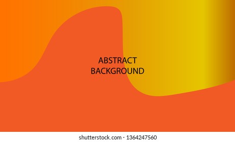 Dynamic texture background with fluid shapes modern concept. minimal poster. ideal for banner, web, header, page, cover, billboard, brochure. - Vector