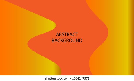 Dynamic texture background with fluid shapes modern concept. minimal poster. ideal for banner, web, header, page, cover, billboard, brochure. - Vector