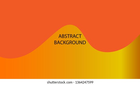 Dynamic texture background with fluid shapes modern concept. minimal poster. ideal for banner, web, header, page, cover, billboard, brochure. - Vector