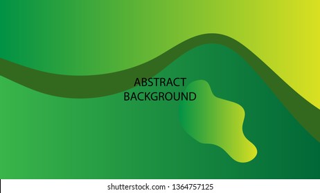 Dynamic texture background with fluid shapes modern concept. minimal poster. ideal for banner, web, header, page, cover, billboard, brochure. - Vector