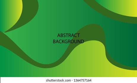 Dynamic texture background with fluid shapes modern concept. minimal poster. ideal for banner, web, header, page, cover, billboard, brochure. - Vector