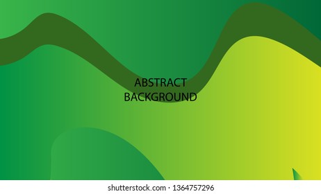 Dynamic texture background with fluid shapes modern concept. minimal poster. ideal for banner, web, header, page, cover, billboard, brochure. - Vector