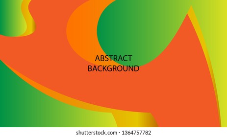 Dynamic texture background with fluid shapes modern concept. minimal poster. ideal for banner, web, header, page, cover, billboard, brochure. - Vector