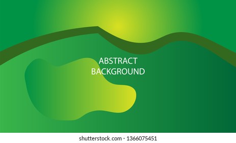 Dynamic texture background with fluid shapes modern concept. minimal poster. ideal for banner, web, header, page, cover, billboard, brochure. - Vector