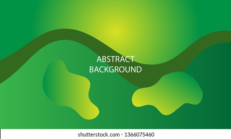 Dynamic texture background with fluid shapes modern concept. minimal poster. ideal for banner, web, header, page, cover, billboard, brochure. - Vector