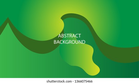 Dynamic texture background with fluid shapes modern concept. minimal poster. ideal for banner, web, header, page, cover, billboard, brochure. - Vector