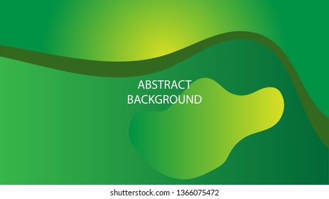Dynamic texture background with fluid shapes modern concept. minimal poster. ideal for banner, web, header, page, cover, billboard, brochure. - Vector