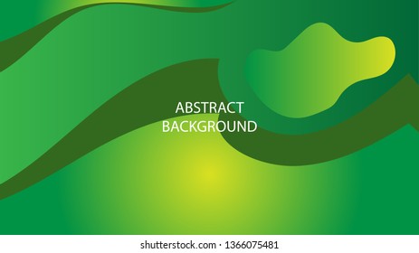 Dynamic texture background with fluid shapes modern concept. minimal poster. ideal for banner, web, header, page, cover, billboard, brochure. - Vector