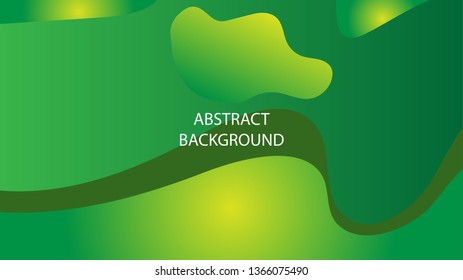 Dynamic texture background with fluid shapes modern concept. minimal poster. ideal for banner, web, header, page, cover, billboard, brochure. - Vector