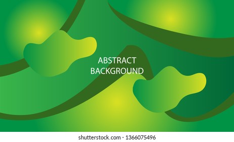 Dynamic texture background with fluid shapes modern concept. minimal poster. ideal for banner, web, header, page, cover, billboard, brochure. - Vector