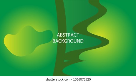 Dynamic texture background with fluid shapes modern concept. minimal poster. ideal for banner, web, header, page, cover, billboard, brochure. - Vector