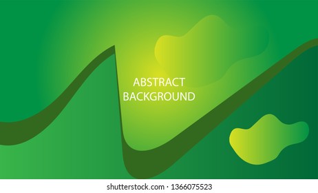 Dynamic texture background with fluid shapes modern concept. minimal poster. ideal for banner, web, header, page, cover, billboard, brochure. - Vector
