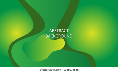 Dynamic texture background with fluid shapes modern concept. minimal poster. ideal for banner, web, header, page, cover, billboard, brochure. - Vector