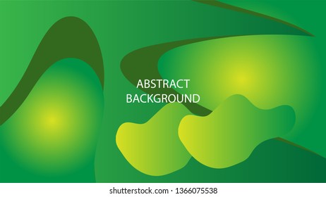 Dynamic texture background with fluid shapes modern concept. minimal poster. ideal for banner, web, header, page, cover, billboard, brochure. - Vector