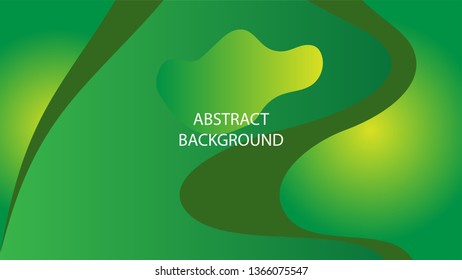 Dynamic texture background with fluid shapes modern concept. minimal poster. ideal for banner, web, header, page, cover, billboard, brochure. - Vector