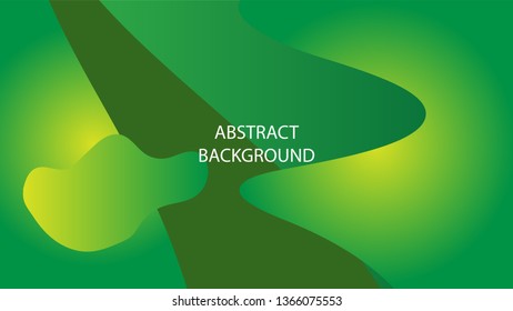 Dynamic texture background with fluid shapes modern concept. minimal poster. ideal for banner, web, header, page, cover, billboard, brochure. - Vector