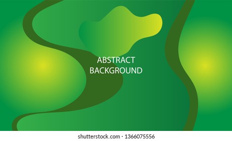 Dynamic texture background with fluid shapes modern concept. minimal poster. ideal for banner, web, header, page, cover, billboard, brochure. - Vector