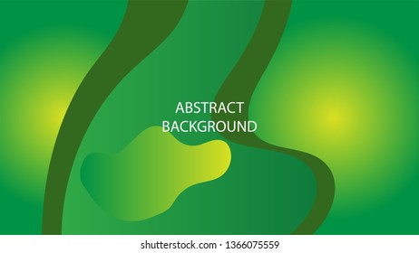 Dynamic texture background with fluid shapes modern concept. minimal poster. ideal for banner, web, header, page, cover, billboard, brochure. - Vector