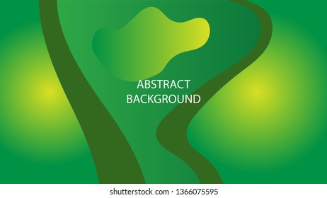 Dynamic texture background with fluid shapes modern concept. minimal poster. ideal for banner, web, header, page, cover, billboard, brochure. - Vector