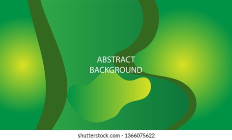 Dynamic texture background with fluid shapes modern concept. minimal poster. ideal for banner, web, header, page, cover, billboard, brochure. - Vector