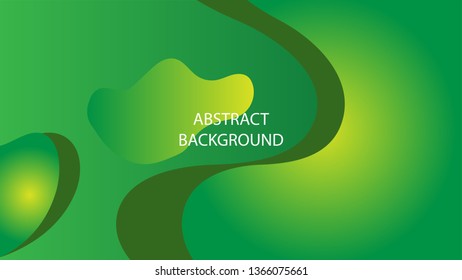Dynamic texture background with fluid shapes modern concept. minimal poster. ideal for banner, web, header, page, cover, billboard, brochure. - Vector