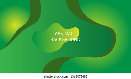 Dynamic texture background with fluid shapes modern concept. minimal poster. ideal for banner, web, header, page, cover, billboard, brochure. - Vector