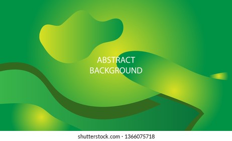 Dynamic texture background with fluid shapes modern concept. minimal poster. ideal for banner, web, header, page, cover, billboard, brochure. - Vector