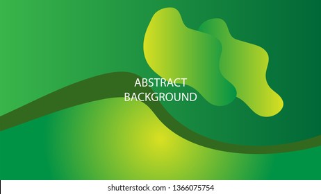 Dynamic texture background with fluid shapes modern concept. minimal poster. ideal for banner, web, header, page, cover, billboard, brochure. - Vector