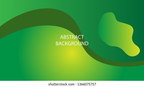 Dynamic texture background with fluid shapes modern concept. minimal poster. ideal for banner, web, header, page, cover, billboard, brochure. - Vector