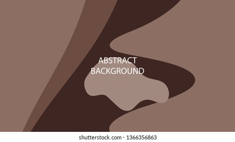 Dynamic texture background with fluid shapes modern concept. minimal poster. ideal for banner, web, header, page, cover, billboard, brochure. - Vector