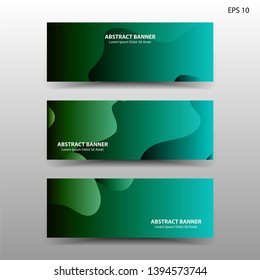 Dynamic texture background with fluid shapes modern concept. minimal poster. ideal for banner, web, header, page, cover, billboard, brochure. - Vector