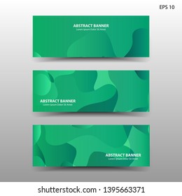 Dynamic texture background with fluid shapes modern concept. minimal poster. ideal for banner, web, header, page, cover, billboard, brochure. - Vector