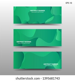 Dynamic texture background with fluid shapes modern concept. minimal poster. ideal for banner, web, header, page, cover, billboard, brochure. - Vector