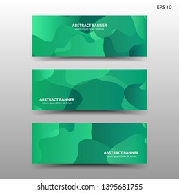 Dynamic texture background with fluid shapes modern concept. minimal poster. ideal for banner, web, header, page, cover, billboard, brochure. - Vector