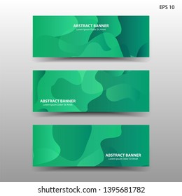Dynamic texture background with fluid shapes modern concept. minimal poster. ideal for banner, web, header, page, cover, billboard, brochure. - Vector